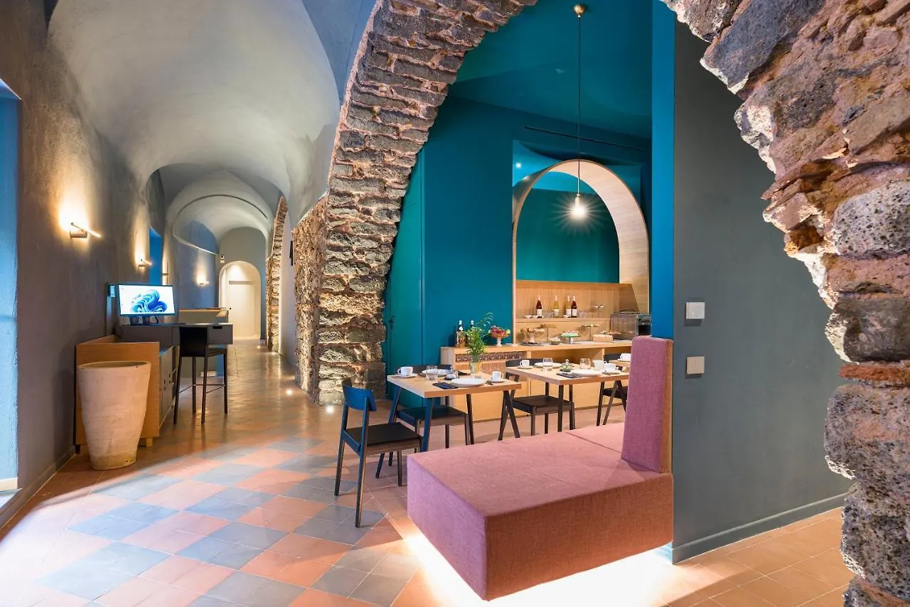 קטאניה Bastio Private Suites מלון
