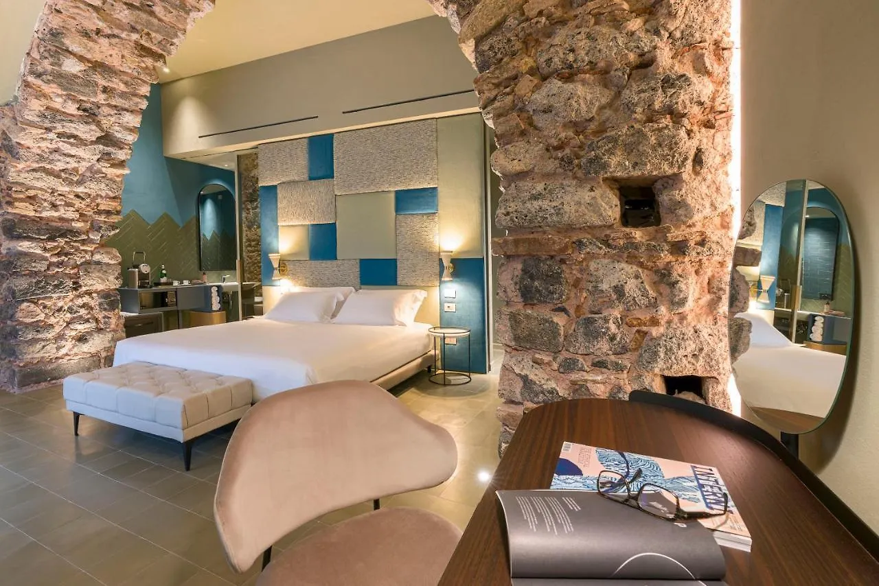 Bastio Private Suites Catania 0*,  Italy