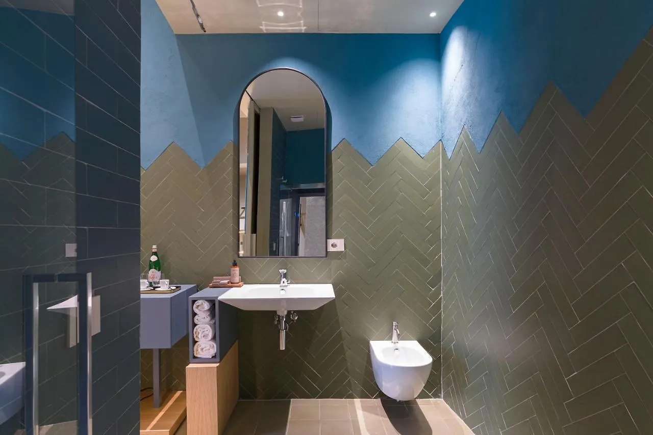 Bastio Private Suites Catania