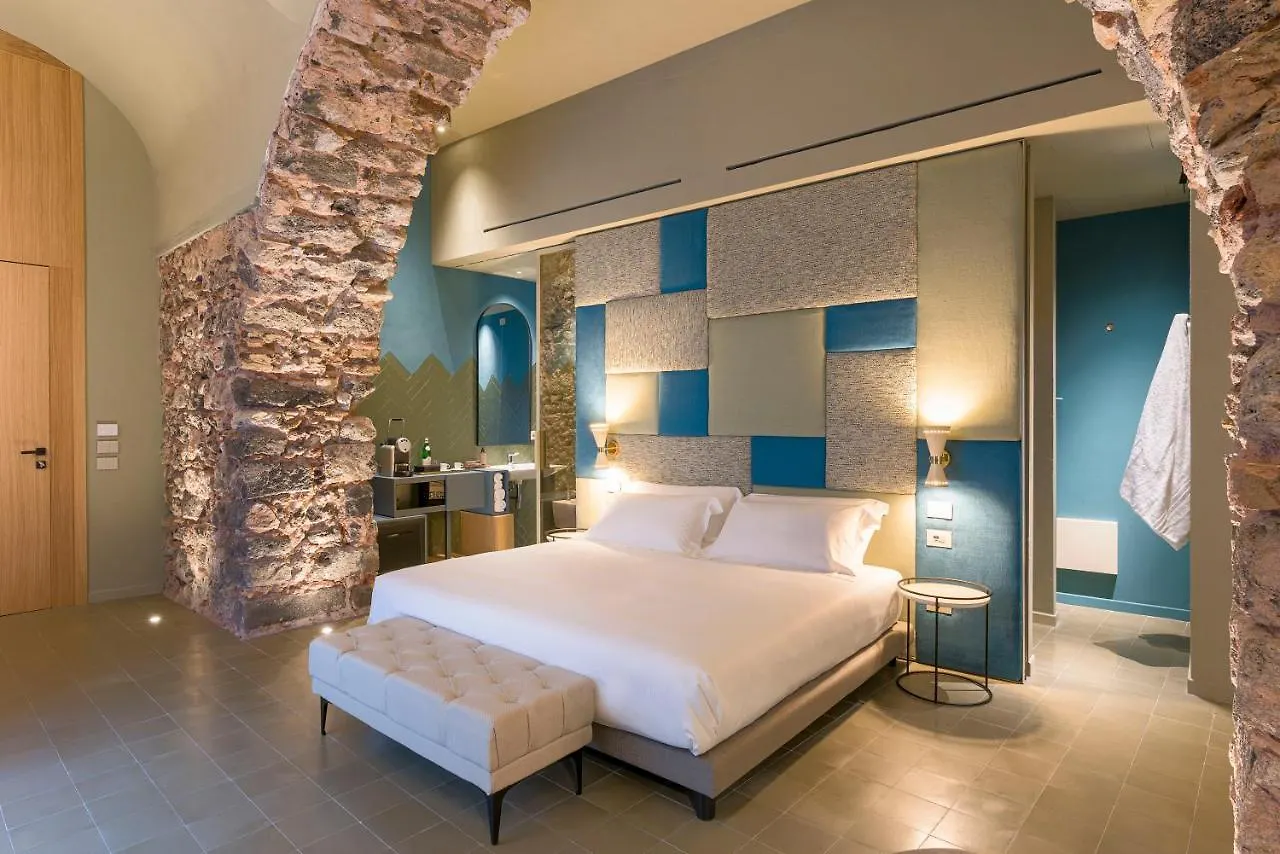 Bastio Private Suites Catania 0*,
