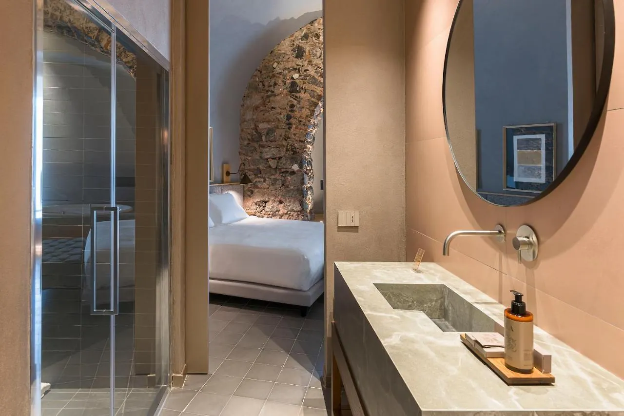 Hotel Bastio Private Suites Catania