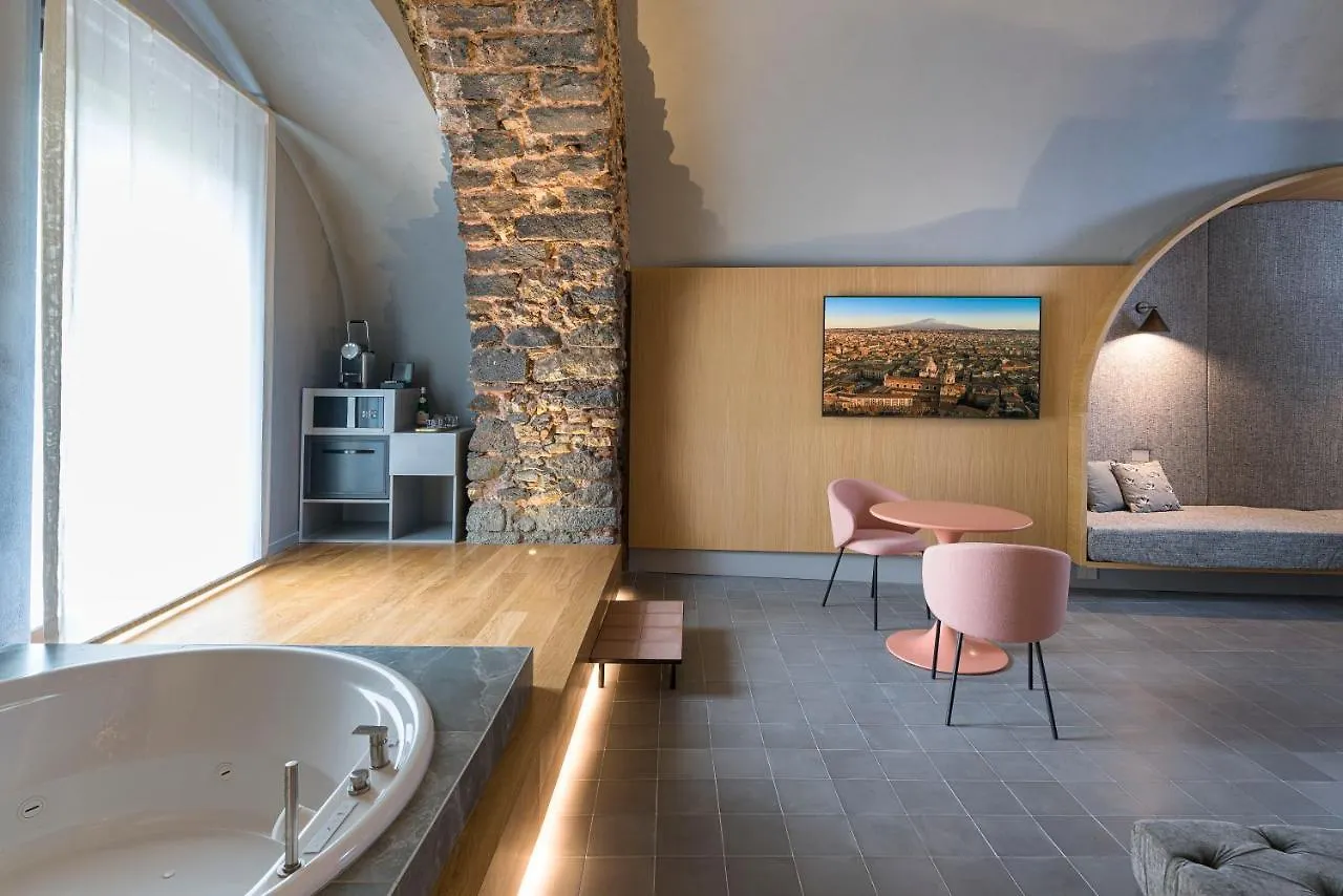 Bastio Private Suites Catania