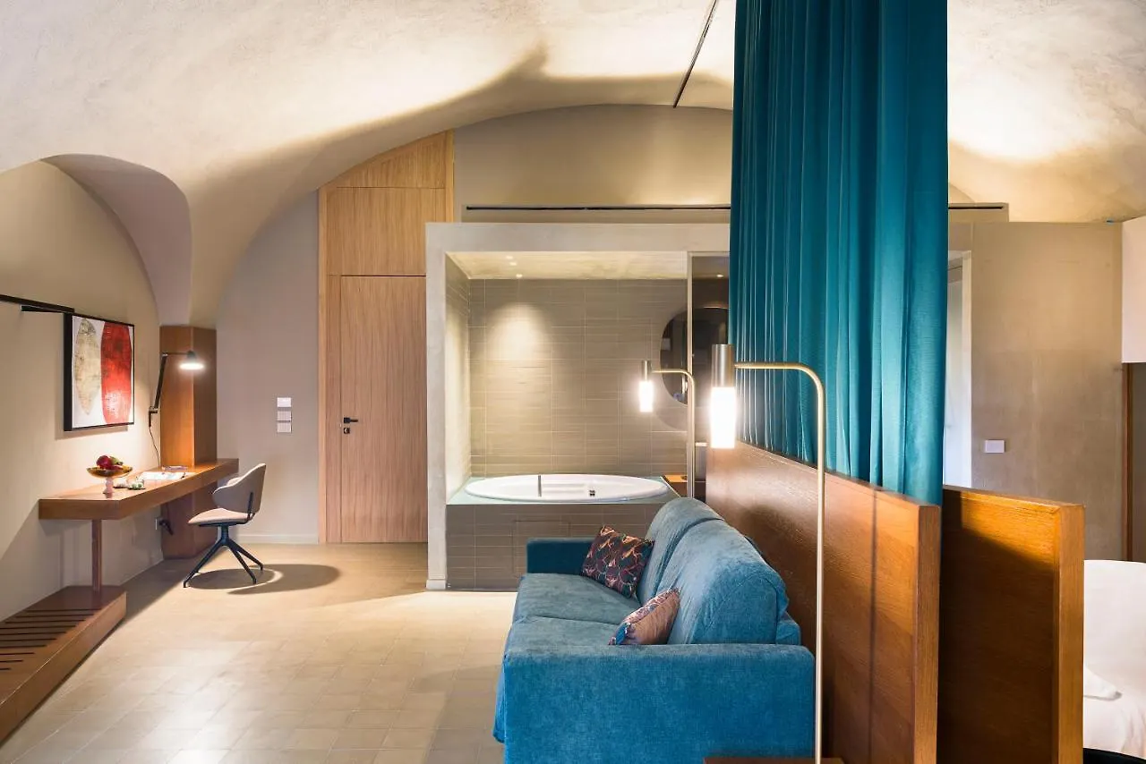 קטאניה Bastio Private Suites מלון