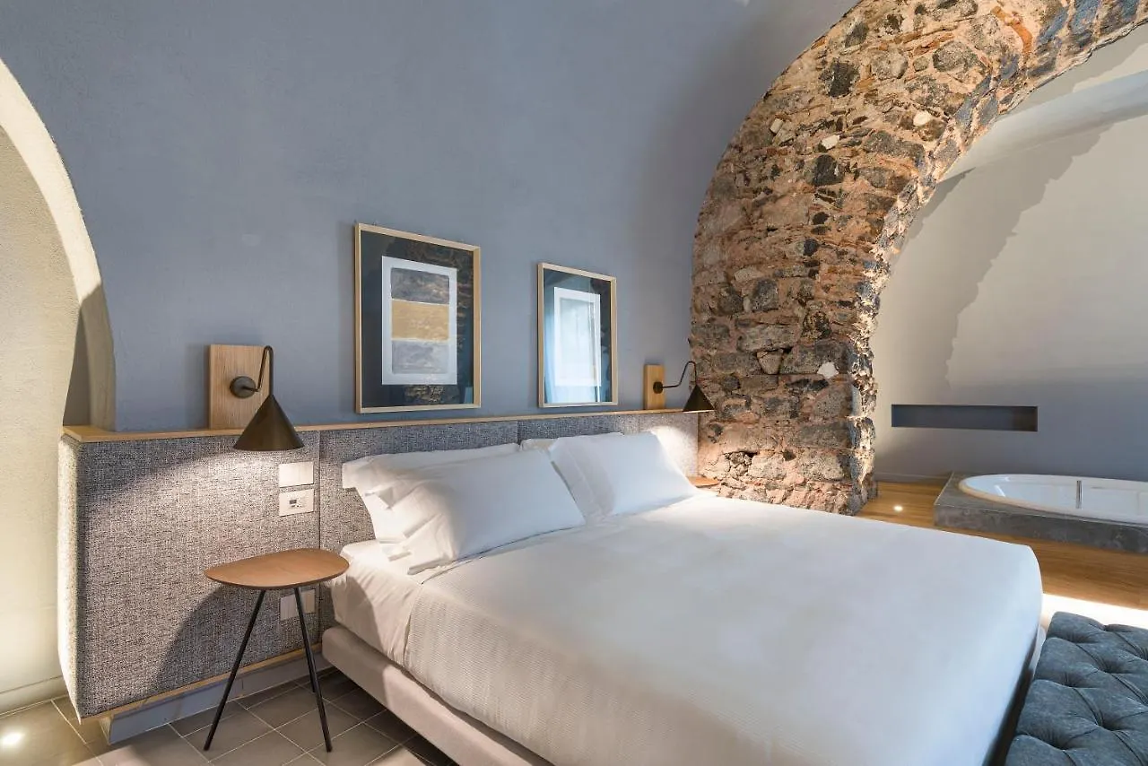 קטאניה Bastio Private Suites
