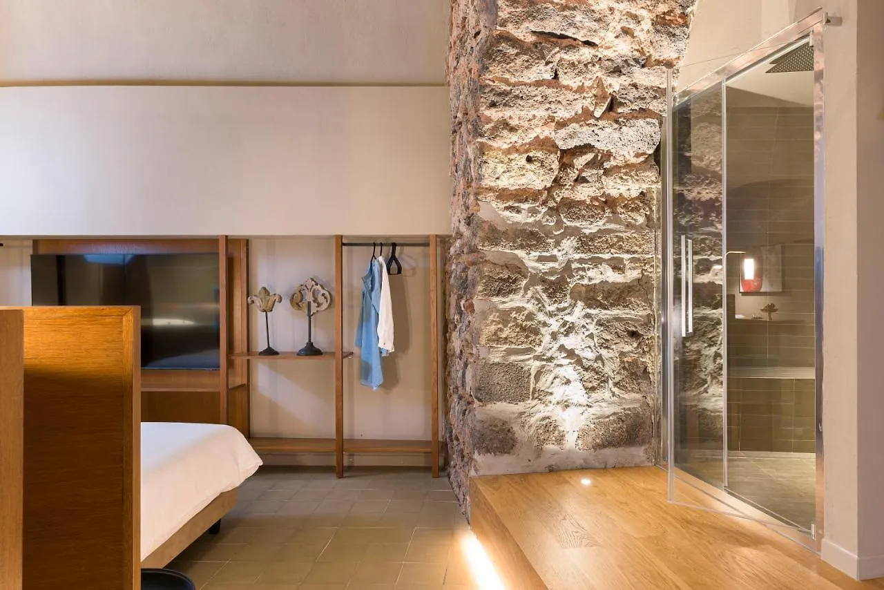 Bastio Private Suites Catania 0*,