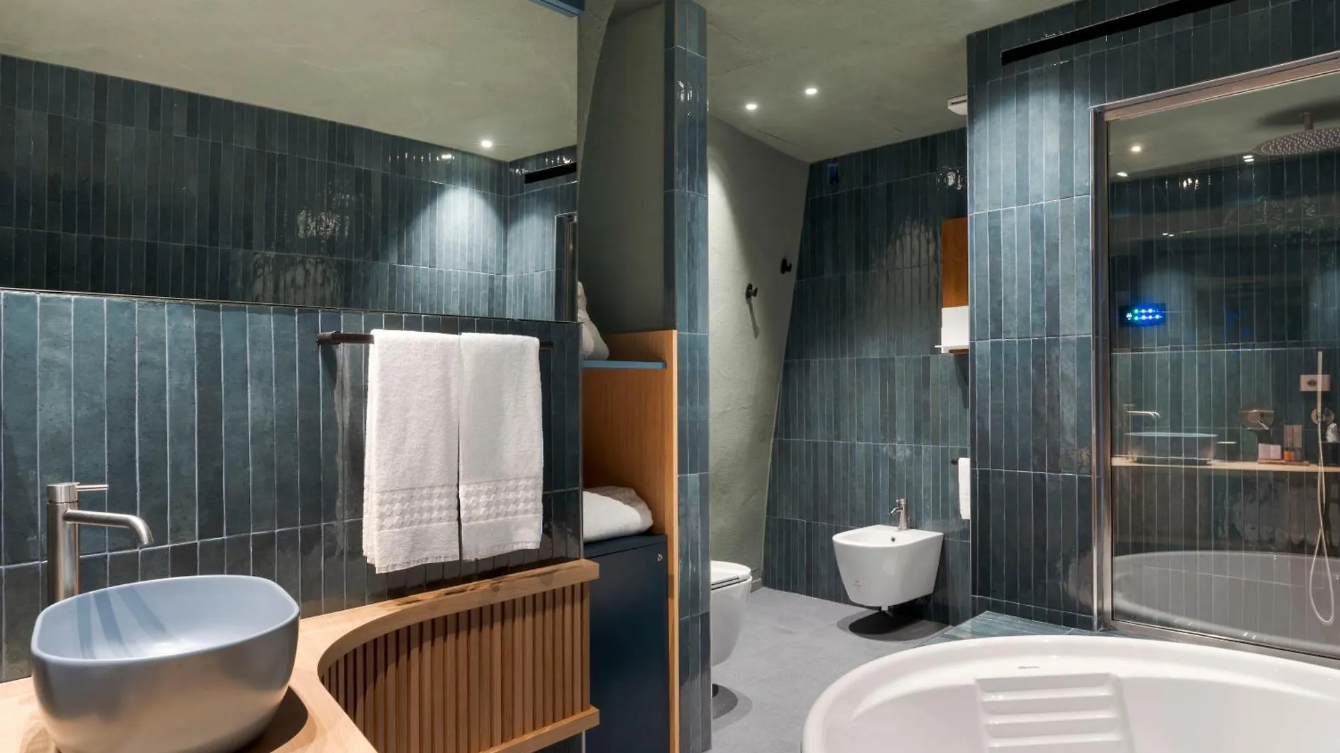 Hotel Bastio Private Suites Catania
