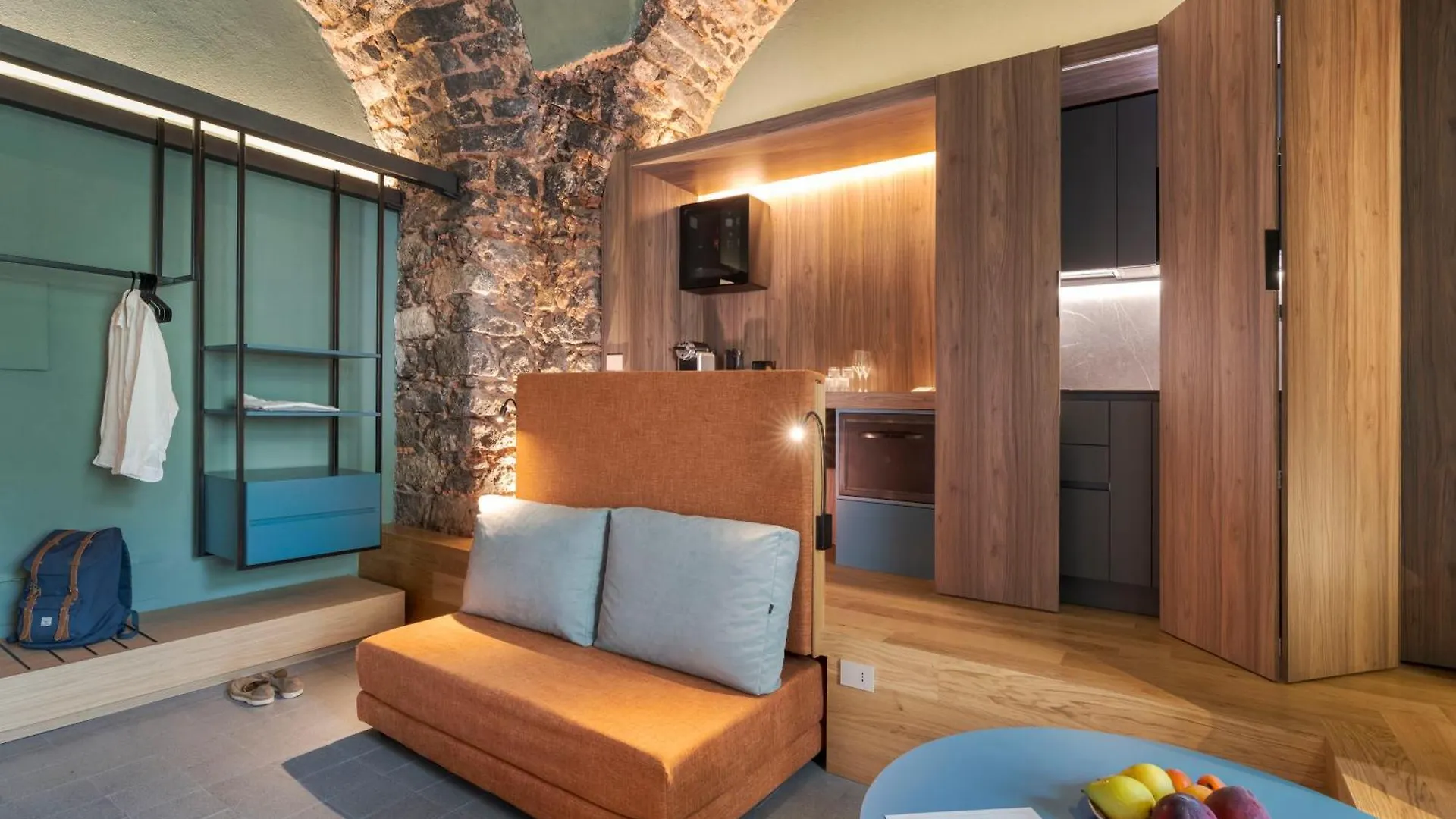 Bastio Private Suites Catania 0*,  Italien
