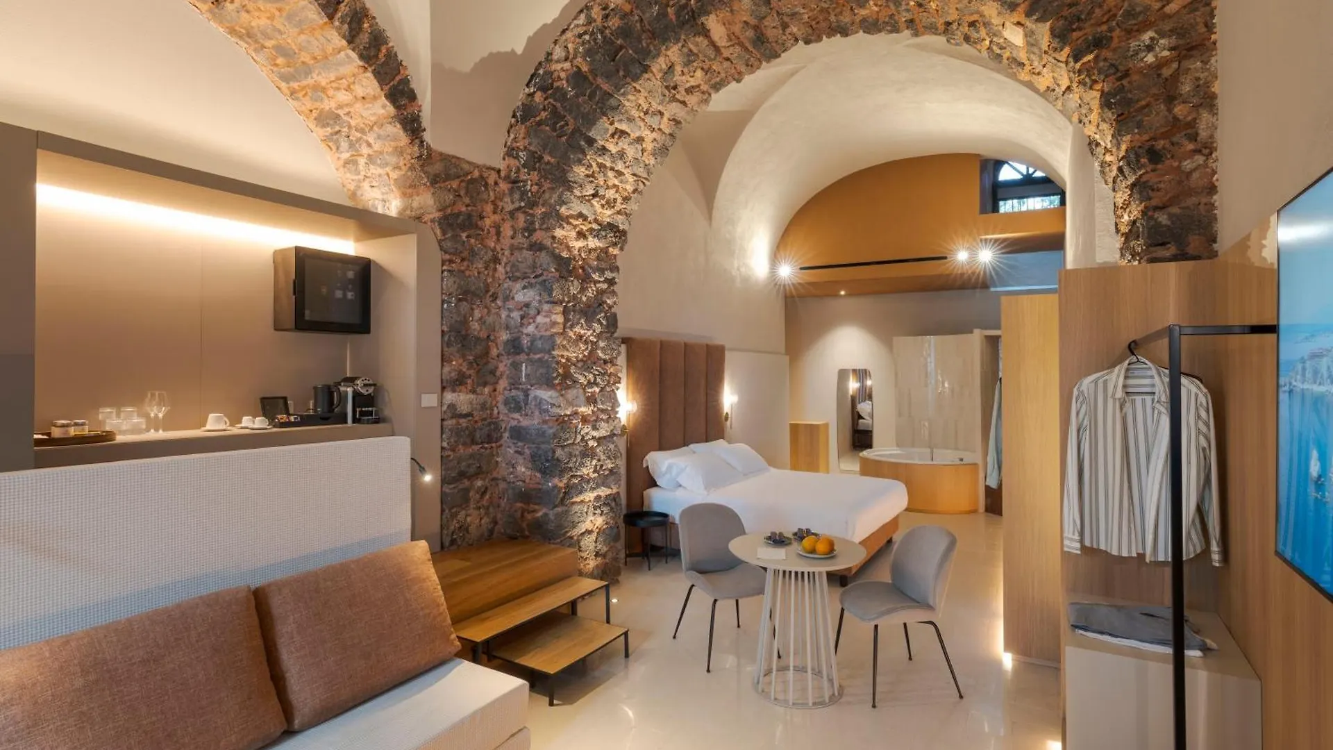 Hotel Bastio Private Suites Catania