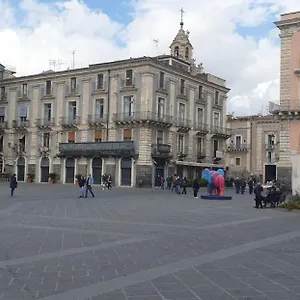 Palazzo La Piana דירה