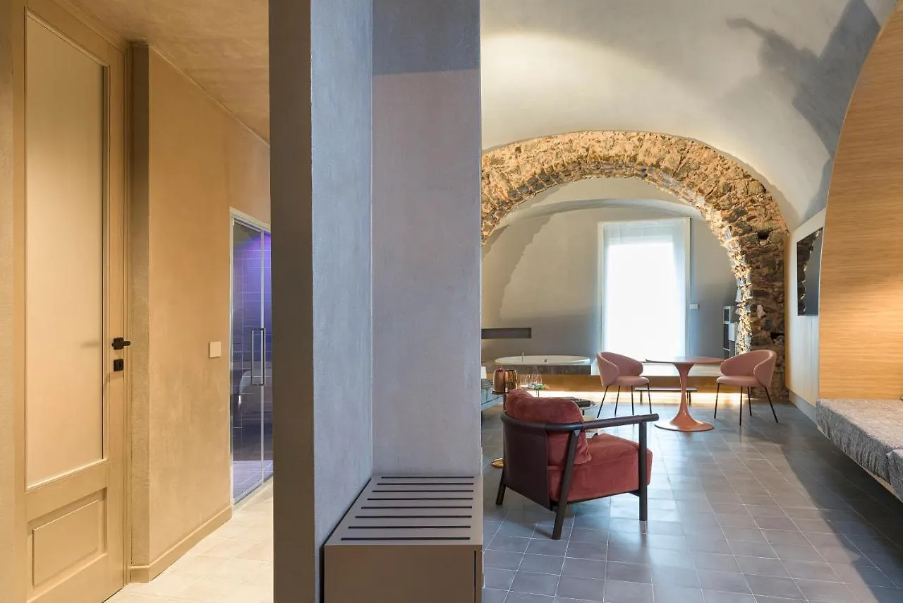 Bastio Private Suites Catania