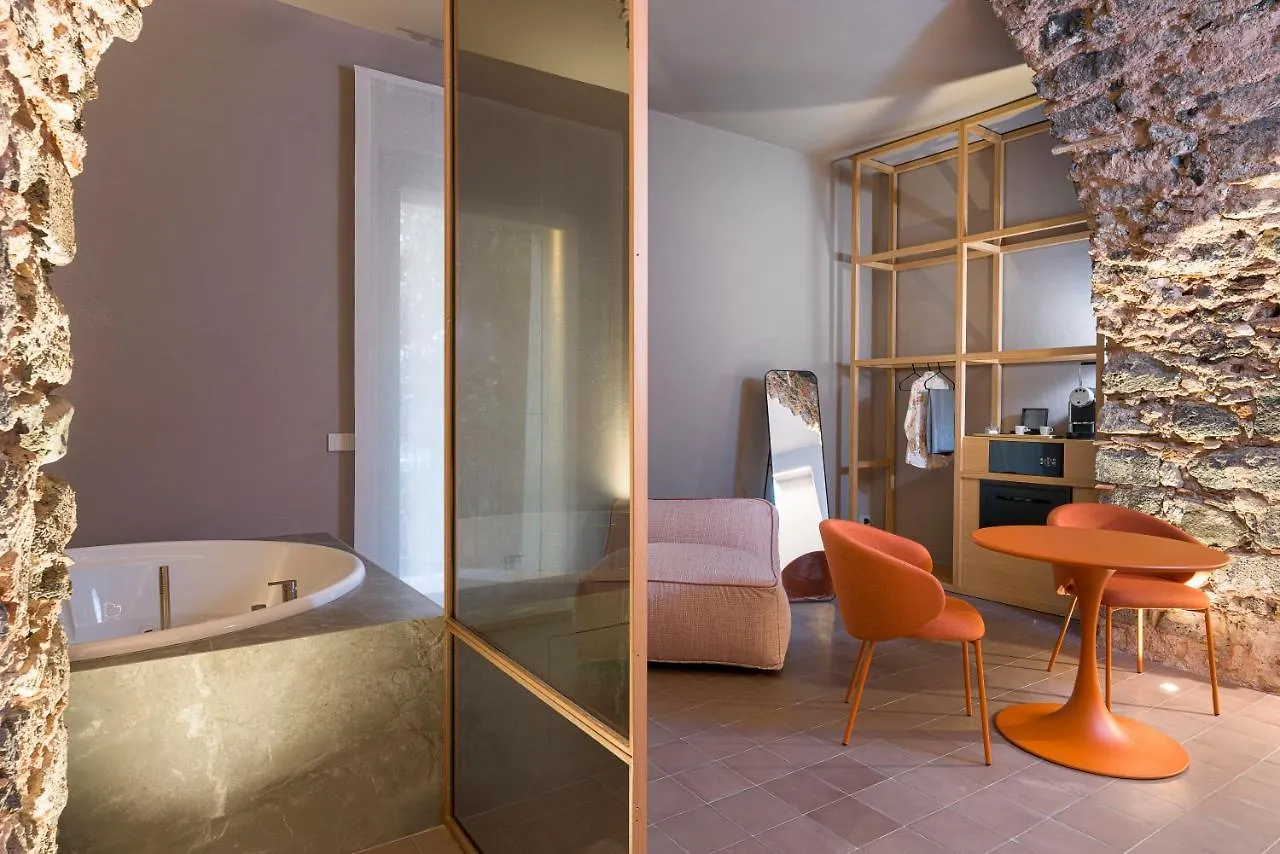 Bastio Private Suites Catania