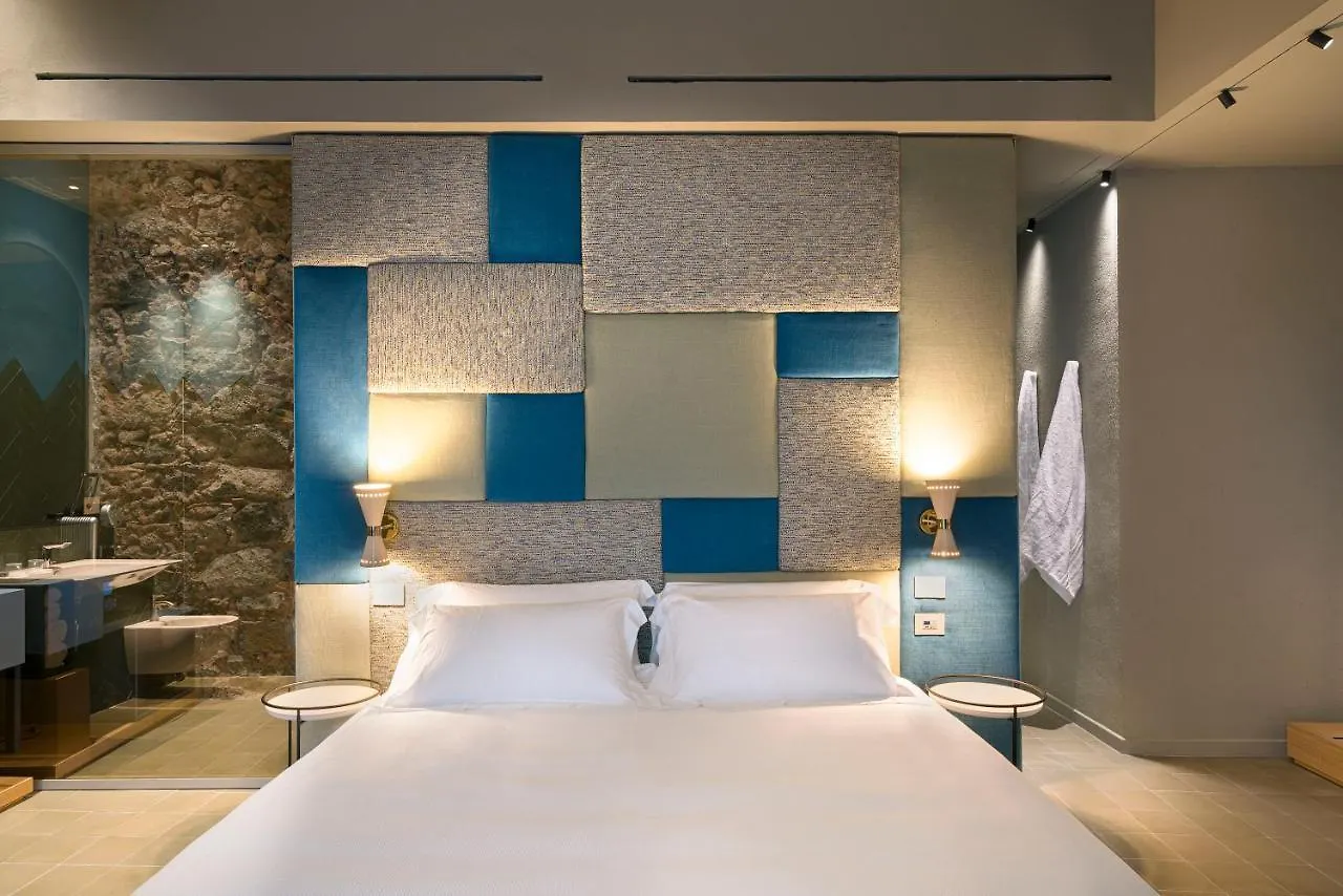 Bastio Private Suites Catania 0*,