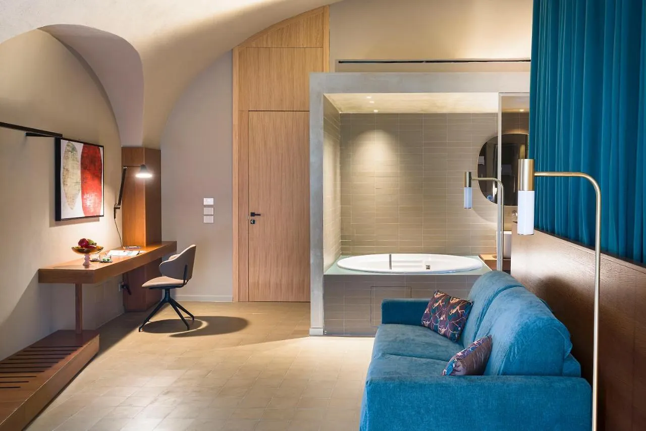 Bastio Private Suites Catania 0*,