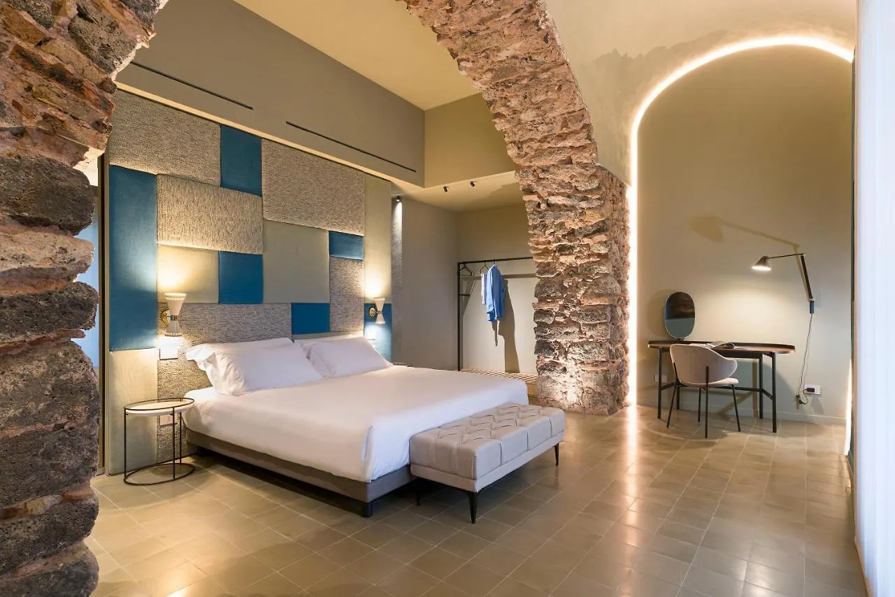 Bastio Private Suites Catania 0*,  Italy