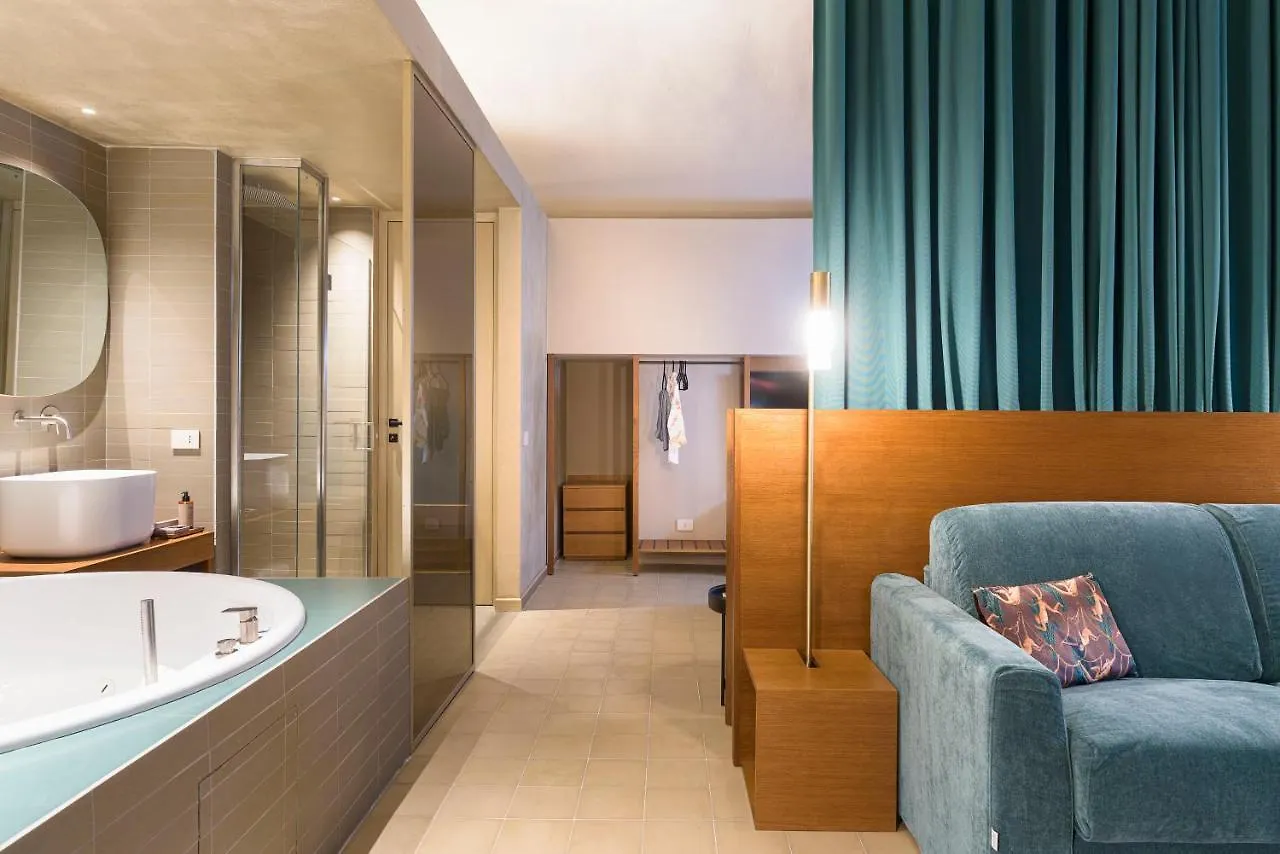 Bastio Private Suites Catania