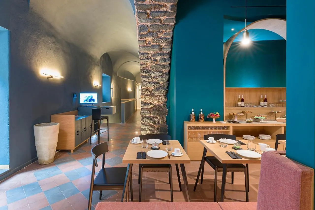 Bastio Private Suites Catania 0*,  Italy