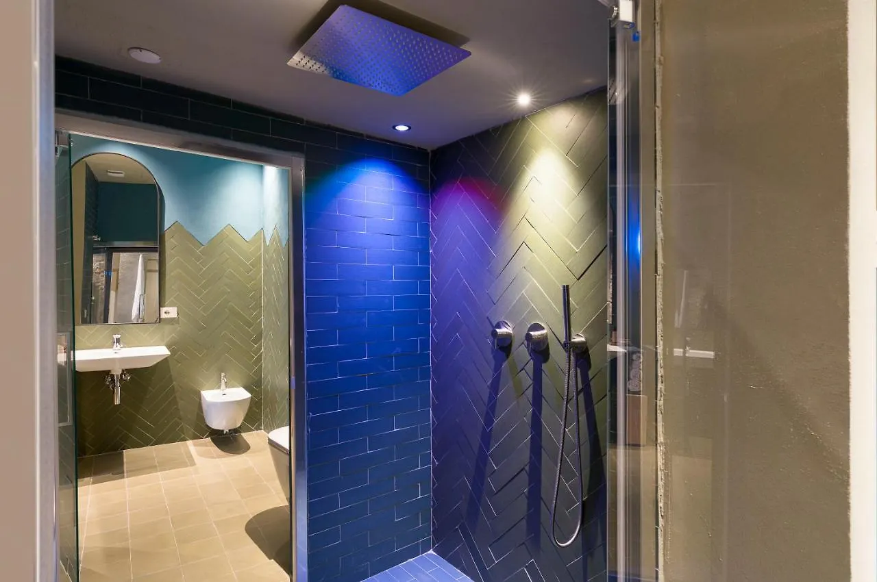 Bastio Private Suites Catania Italy