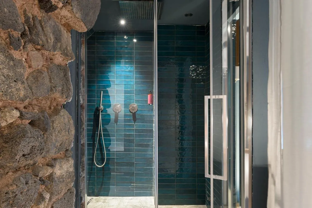 Hotel Bastio Private Suites Catania