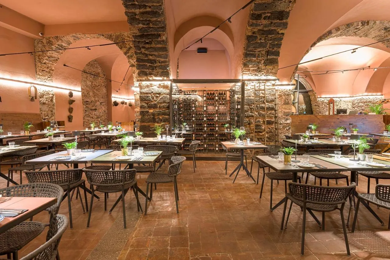 Bastio Private Suites Catania