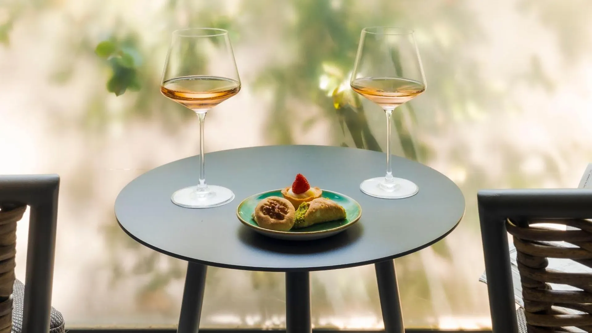 Hotel Bastio Private Suites Catania